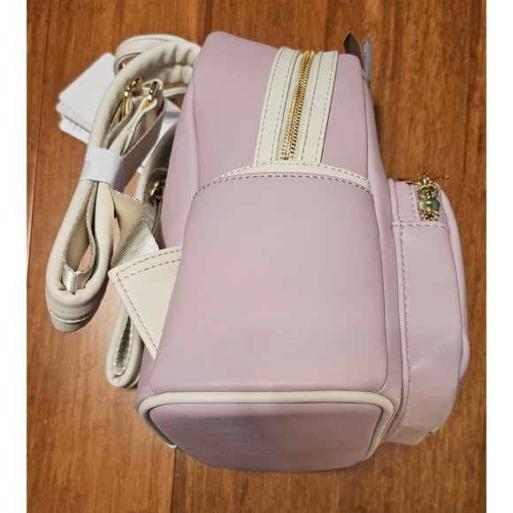 LOUNGEFLY

LOUNGEFLY - Harry Potter - Dumbledore Costume Mini Backpack - Picture 6 of 9